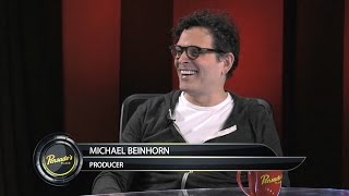 Producer Michael Beinhorn  Pensados Place 244 [upl. by Shenan411]