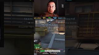 Lobanjica quotTwist you want to pausequot 😂 lobanjica csgo csgoclips [upl. by Alveta]