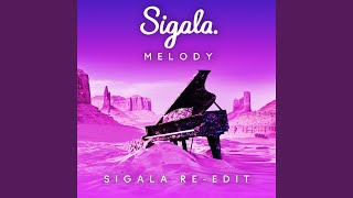 Melody Sigala ReEdit [upl. by Lebazi348]