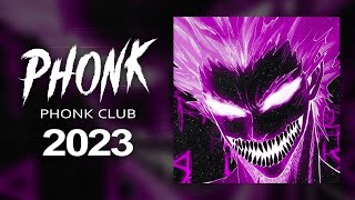 Phonk Music 2023 ※ Aggressive Drift Phonk ※ Фонк 2023 PR PHONK GYM FUNK [upl. by Johm]