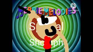 Merrie Melodies Special Shomphy Intro And Outro [upl. by Eibbor]