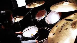 Alan Walker  The Spectre  drum cover [upl. by Ertha598]