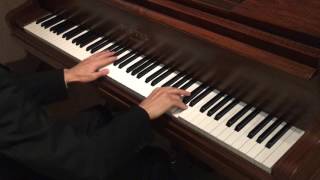 Chopin Piano Concerto No1 Op11 Ⅰ Allegro maestoso [upl. by Benedikta17]