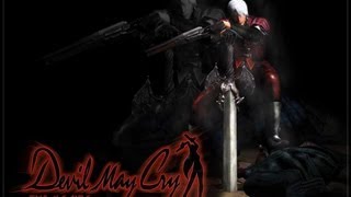 DMC  Devil May Cry 1  All Cutscenes in HD [upl. by Yate]