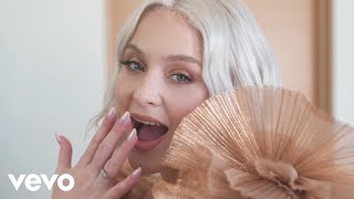 Zara Larsson  Behind the Scenes of Ruin My Life [upl. by Sauls]