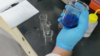 How to do Dilutions for Gas Chromatography GC or Liquid Chromatography HPLCUHPLC [upl. by Staal]