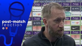 Mauricio Pochettino FULL postmatch press conference  Chelsea 24 Wolverhampton Wanderers [upl. by Iow975]