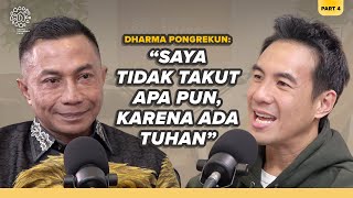 Menyentuh Pengalaman Dharma Pongrekun Mengenal Tuhan  Daniel Tetangga Kamu [upl. by Gillan]