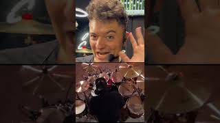 bateristas drummer bateras reaction [upl. by Stets]