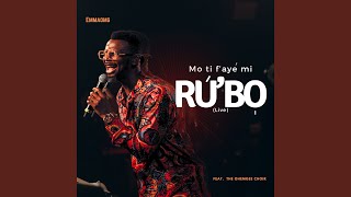 Mo Ti Faye Mi Rubo Live [upl. by Egbert604]