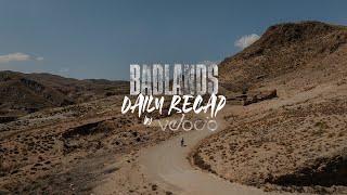 Badlands 2024  Daily recap by Velocio  DAY3 [upl. by Enilrahc]