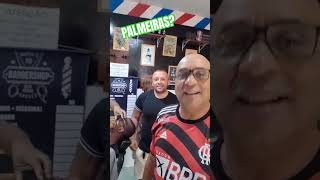 FALA PALMEIRENSE futebol palmeiras [upl. by Rene]