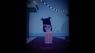 she take my dinero 🫣  Roblox  Edit [upl. by Itak]