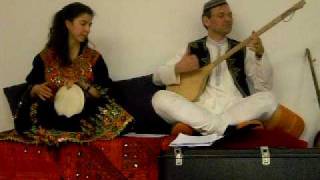 Hazara song Bamiyan [upl. by Cargian]