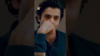 💔 ayeishqejunoon  sheheryarmunawar  shujaasad  ost  shorts [upl. by Phillipp]