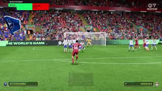 EA SPORTS FC 2420241028135054 [upl. by Hills]