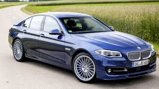 4k 335 kmh BMW Alpina B5 Biturbo Edition 50 ALL OUT indicated319 kmh GPS German Autobahn [upl. by Harding643]