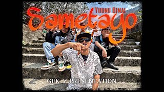 YB  Sametayo Official Music Video [upl. by Neersin]