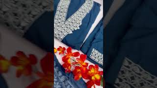 Ladies Kurtis online shopping Rk HEAVY PARTY WEAR 3pcs dizan new launch [upl. by Stav197]