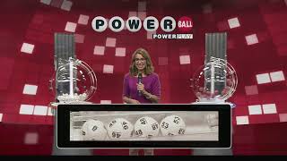 Powerball 20240902 [upl. by Gudren]