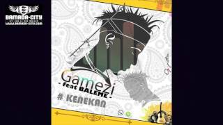 GP GAMEZI PALACE Feat BALEME  KENEKAN [upl. by Eeresid]