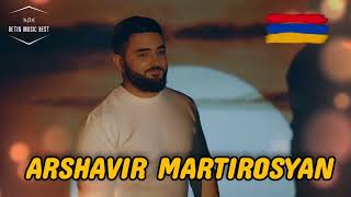 RetinMusic Arshavir Martirosyan Lavaguyn Ergeri 2024 new arshavirmartirosyan [upl. by Gaughan613]