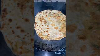 Piyaz Paratha youtube youtubeshorts ytshorts shorts spicesavvy paratha food [upl. by Cobbie]