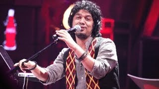 Khumaar  Papon  Coke Studio  MTV Season 3 [upl. by Fenton]