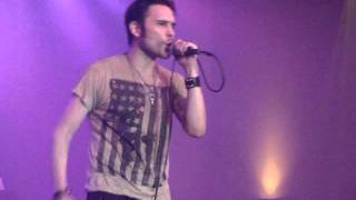 Trapt  Stand Up LIVE  Seminole Casino Hotel  Immokalee Fl [upl. by Atterrol303]