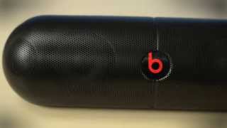 Unboxing amp First Look Beats Pill XL [upl. by Critta790]