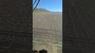 0 bushels an acre soybeans farming beanharvest [upl. by Enitsahc]