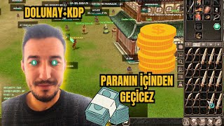 SOFİ2 TİCARET SERİSİ 🤑💲YENİ BAŞLAYANLAR 💰 METİN2 SOFİ2 İSTİKLAL [upl. by Arzed]