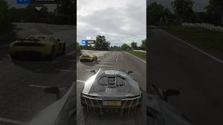 Lamborghini Centenario LP7704  Forza Horizon 4  WIZARD GAMING [upl. by Mourant]