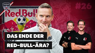 Das Ende der RedBullÄra I Ansakonferenz EP26 [upl. by Ylrehc]