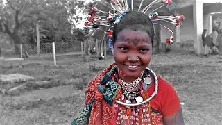 Keeping Culture Alive The Baiga Adivasis of Chhattisgarh [upl. by Ybrad]