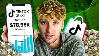 TikTok SHOP IS A MONEY GLITCH… [upl. by Watts421]