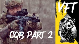 Special Forces CQB Part 2 Team cqb hostage rescue techniques more doorwork  Green Beret [upl. by Terris]