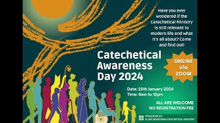 Catechetical Awareness Day 2024 [upl. by Christa]