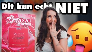 EASYTOYS ADVENTSKALENDER 2023 UNBOXING  SOPHIE OUSRI [upl. by Trevar433]