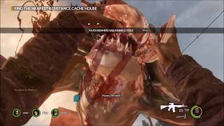 Earthfall on low end PC 4GB Ram [upl. by Oicneserc]