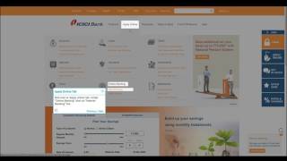 How to Get New User ID to Login Into ICICI bank Internet Banking [upl. by Ailina270]