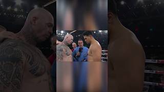 Junior Fa vs Lucas Browne  Fast KnockOut JuniorFa LucasBrowne boxing ko [upl. by Raina]