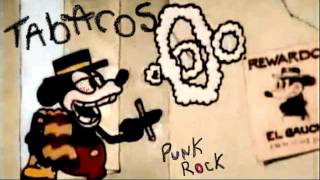 Tabacos Punk Rock Te prometi [upl. by Audrit]