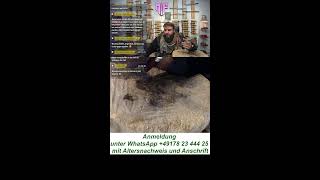 Messerfieber Live Auktionen 7 vs Wild Bushcraft Messer und mehr [upl. by Inafetse]