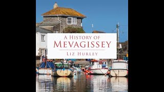 A History of Mevagissey  Full Audio Book [upl. by Halland]