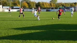 EVESHAM UNITED 10 MOUSEHOLE AFC [upl. by Concha653]