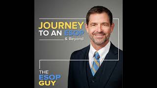 EP26  Interview with an ESOP Trustee  Bryce Lenox out of Cincinnati OH [upl. by Hayila535]