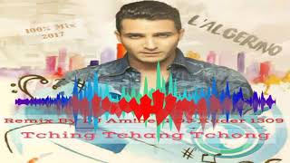 Lalgerino Tching Tchang Tchong Remix By DJ Amne amp DJ Kader 1309 [upl. by Holbrooke647]