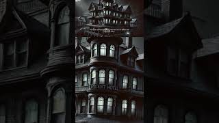 The Crescent Hotel  Haunted Hotels scarystories scary creepy horrorstories [upl. by Akanke733]