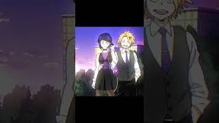 KAMIJIROU mha kamijirou kaminari jirou [upl. by Tiffanie]